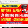 đặng danh dũng