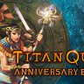 Titan Quest Anniversary Edition